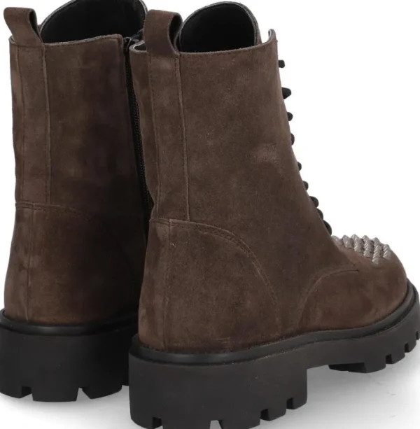 Alpe Bottes<AGNÈS