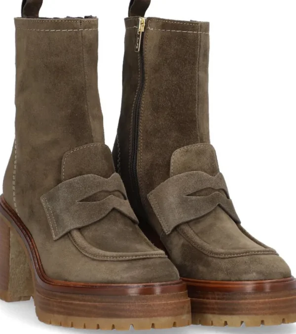 Alpe Bottines<ANIMA