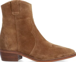 Alpe Bottines | Bottes De Cowboy<CÉCILE