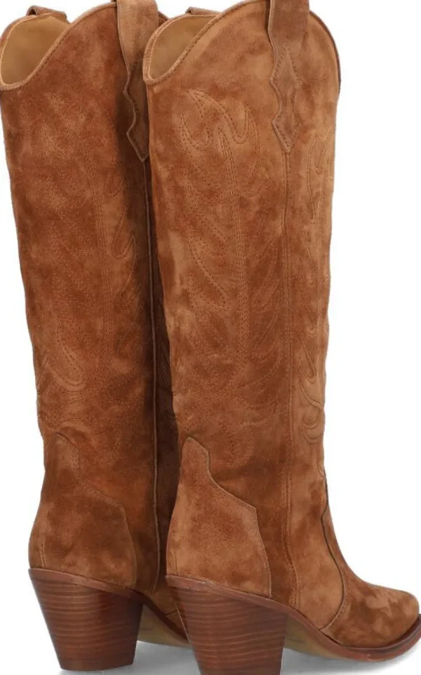 Alpe Bottes De Cowboy | Bottes<GIVET