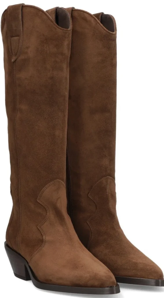 Alpe Bottes De Cowboy | Bottes<HOLLY