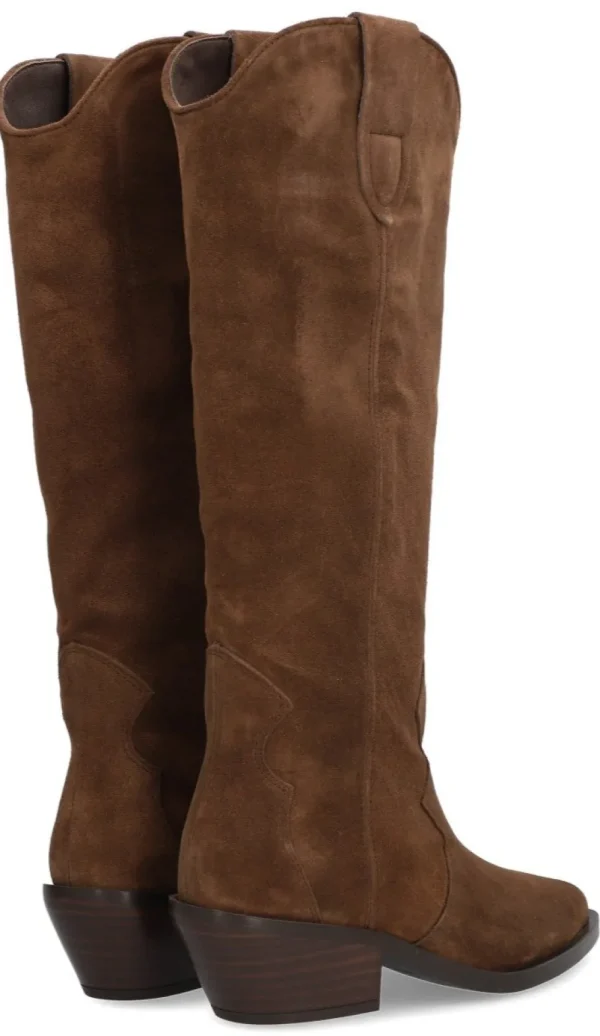 Alpe Bottes De Cowboy | Bottes<HOLLY