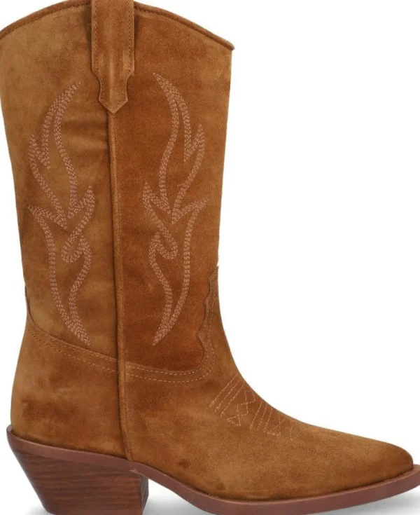 Alpe Bottes De Cowboy | Bottes<HOUX