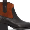 Alpe Bottines | Bottes De Cowboy<HOUX