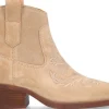 Alpe Bottines | Bottes De Cowboy<HOUX