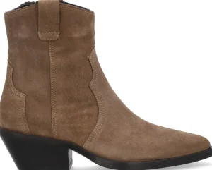 Alpe Bottines | Bottes De Cowboy<HOUX