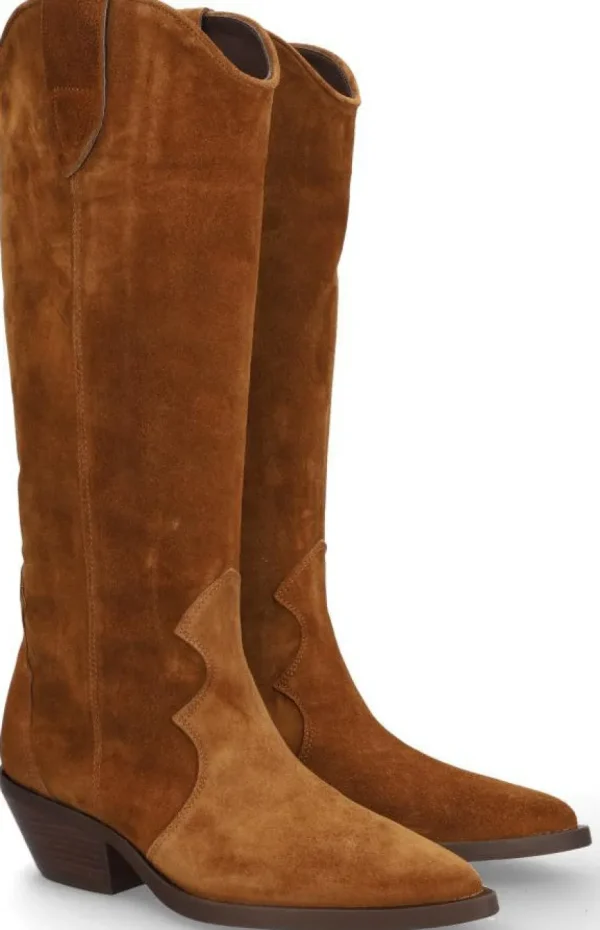 Alpe Bottes De Cowboy | Bottes<HOUX