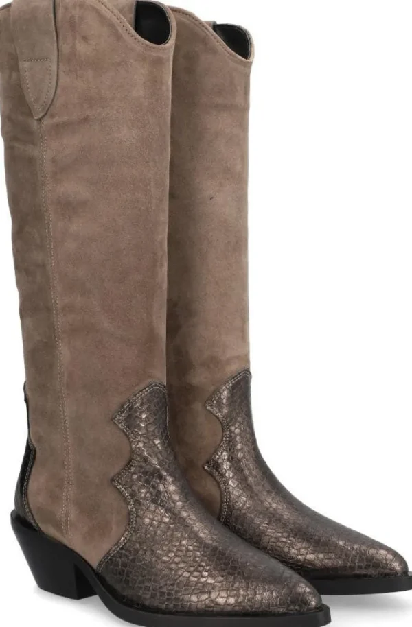 Alpe Bottes De Cowboy | Bottes<HOUX