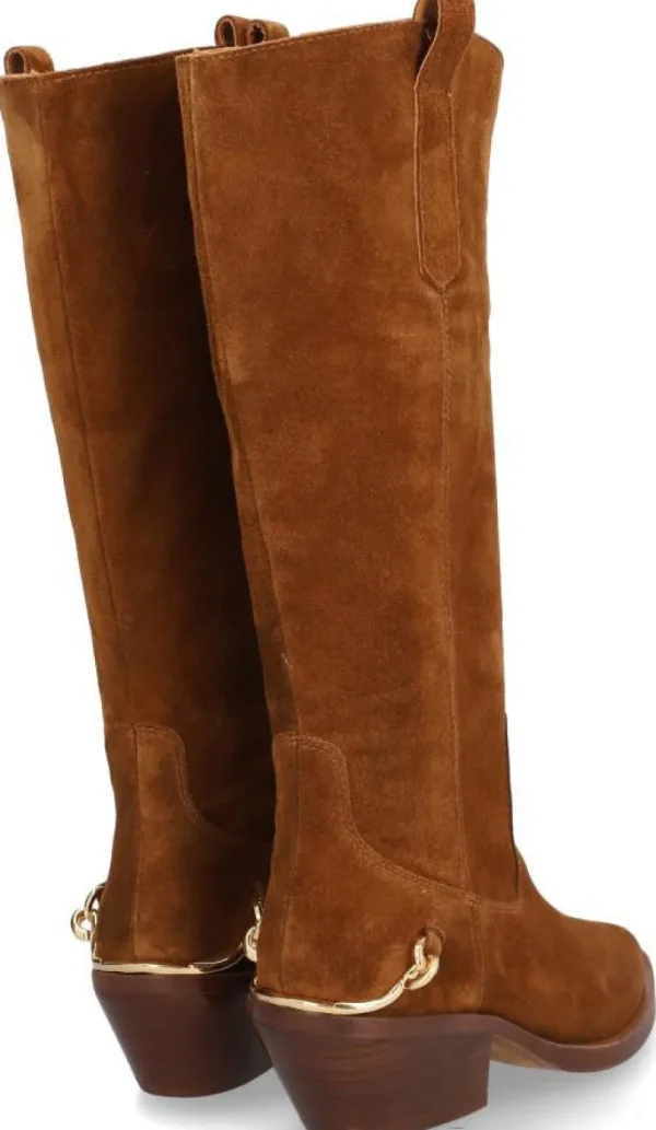 Alpe Bottes De Cowboy | Bottes<HOUX