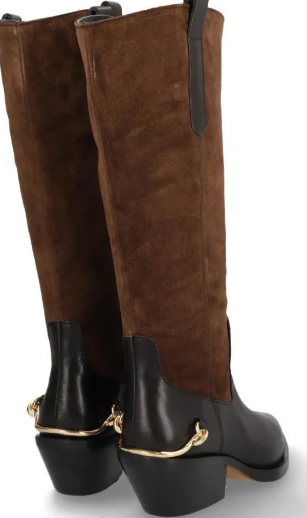 Alpe Bottes De Cowboy | Bottes<HOUX