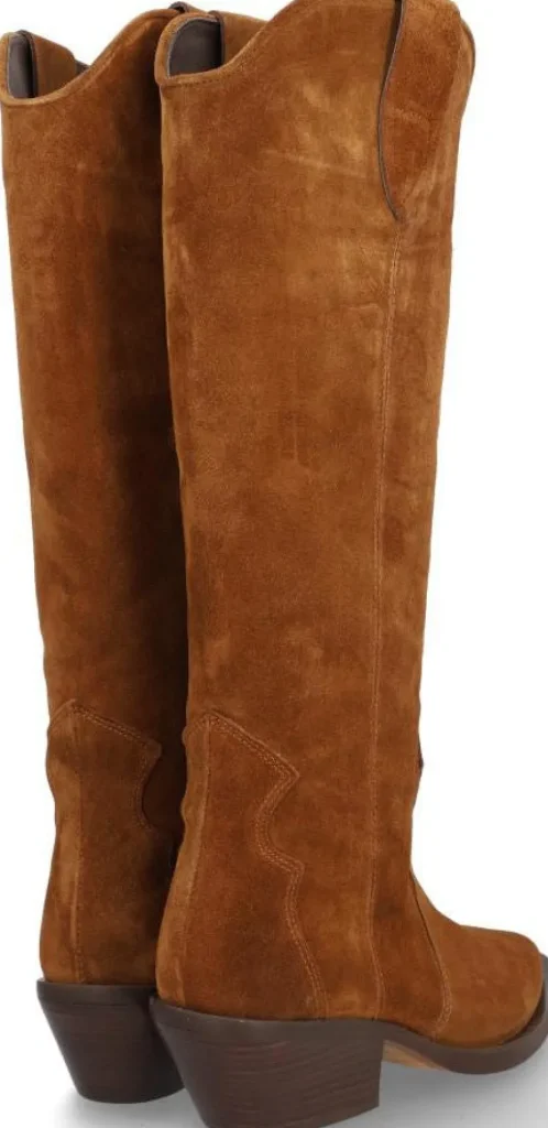 Alpe Bottes De Cowboy | Bottes<HOUX