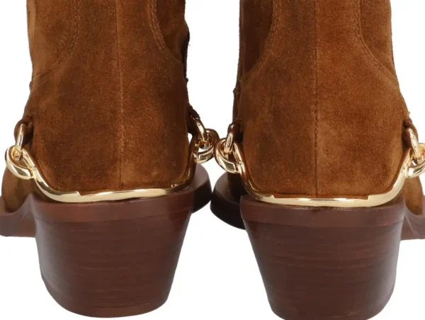 Alpe Bottes De Cowboy | Bottes<HOUX