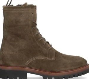 Alpe Bottines<MILITAIRE