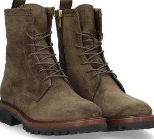 Alpe Bottines<MILITAIRE