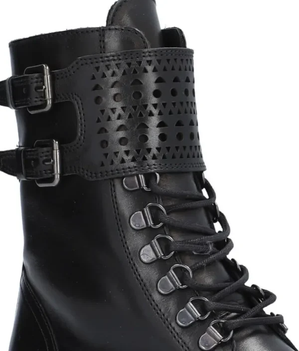 Alpe Bottes<MILITAIRE