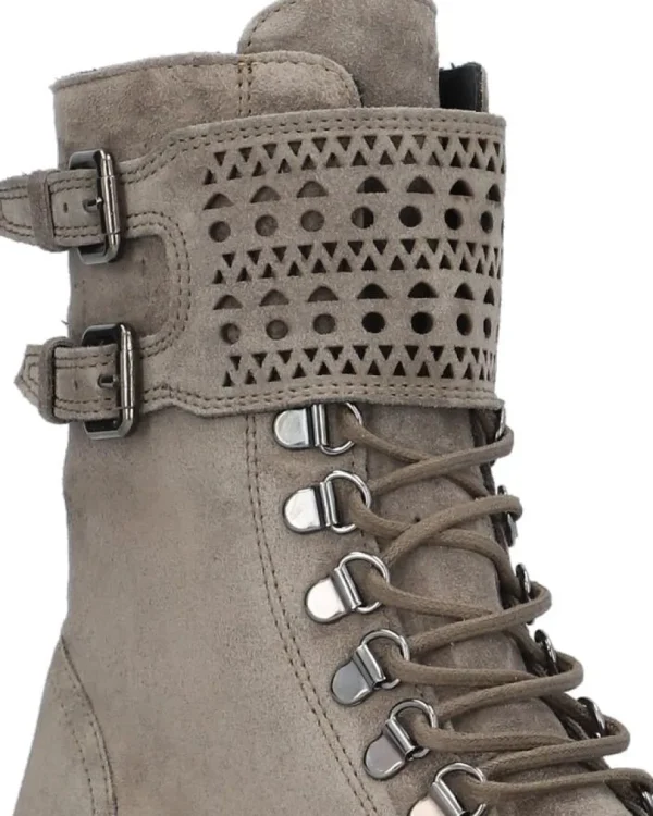 Alpe Bottes<MILITAIRE