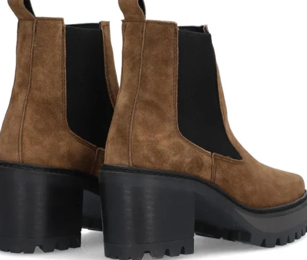 Alpe Bottines<NOUVELLE AMÉLIE