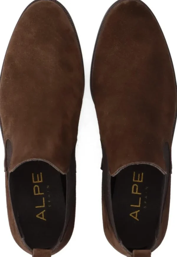 Alpe Bottines<PARKER