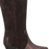 Alpe Bottes De Cowboy | Bottes<VENDÔME