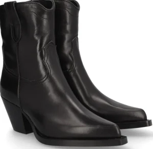 Alpe Bottines | Bottes De Cowboy<VENDÔME