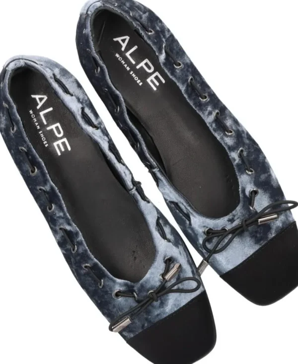 Alpe Ballerines<-ANAÏS