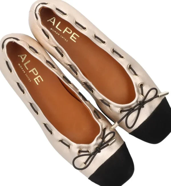 Alpe Ballerines<-ANAÏS