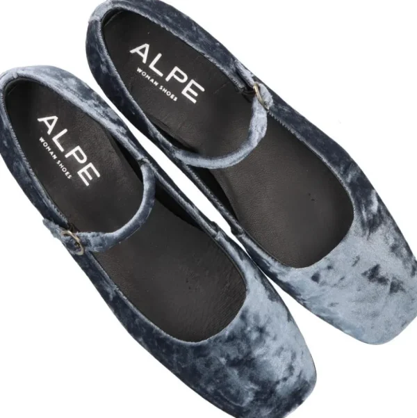 Alpe Ballerines<-ANAÏS