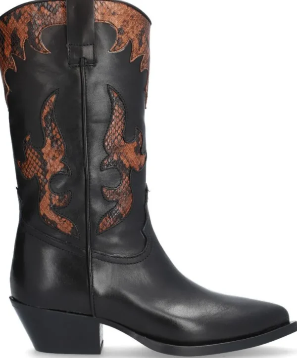 Alpe Bottes De Cowboy | Bottes<S DE L'OUEST