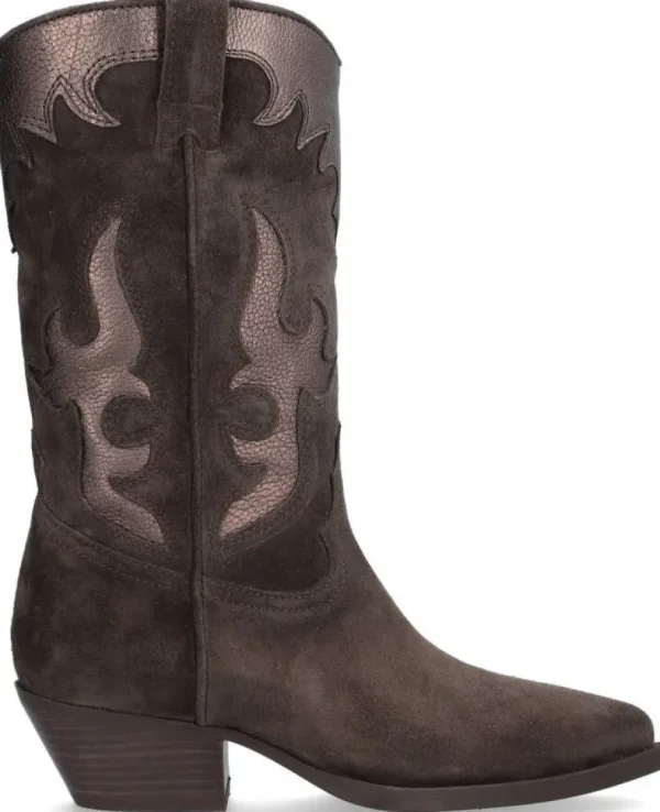 Alpe Bottes De Cowboy | Bottes<S DE L'OUEST