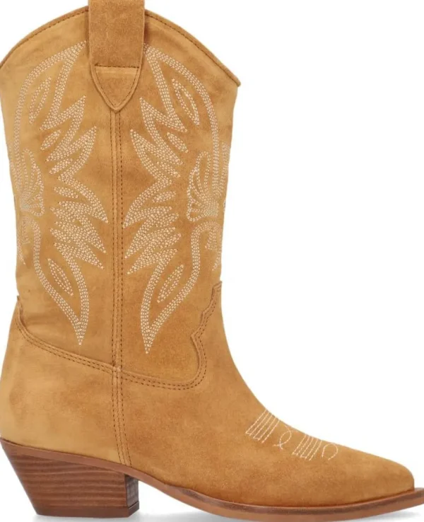 Alpe Bottes De Cowboy | Bottes<S DE L'OUEST