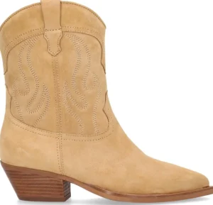 Alpe Bottes De Cowboy | Bottines<S DE L'OUEST