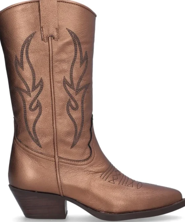 Alpe Bottes De Cowboy | Bottes<S DE L'OUEST