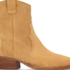 Alpe Bottines | Bottes De Cowboy<S DE L'OUEST