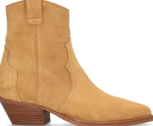 Alpe Bottines | Bottes De Cowboy<S DE L'OUEST