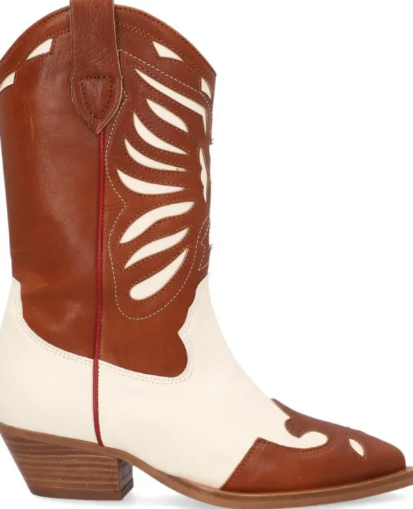 Alpe Bottes De Cowboy | Bottes<S DE L'OUEST