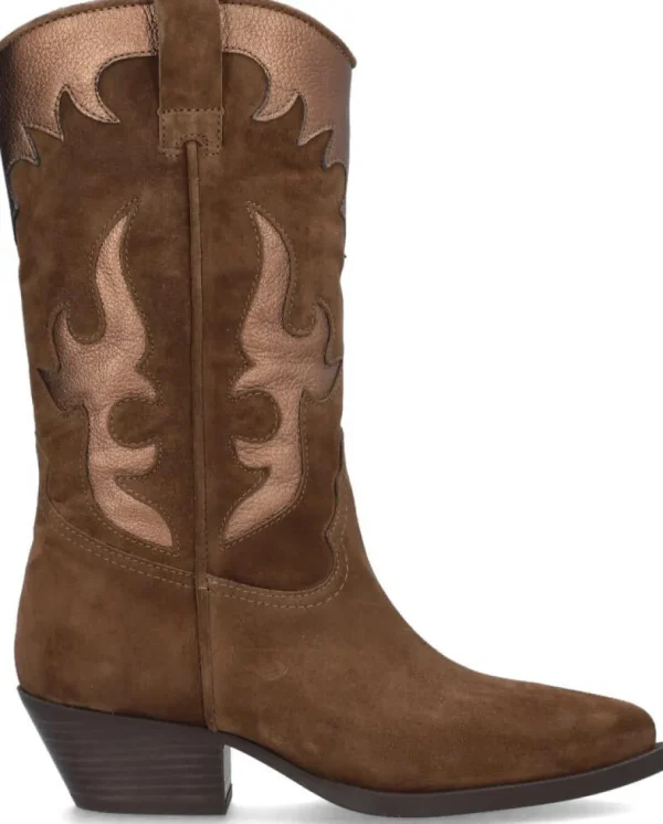 Alpe Bottes De Cowboy | Bottes<S DE L'OUEST