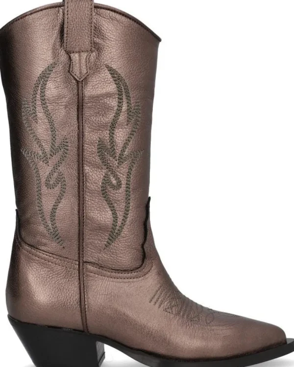 Alpe Bottes De Cowboy | Bottes<S DE L'OUEST