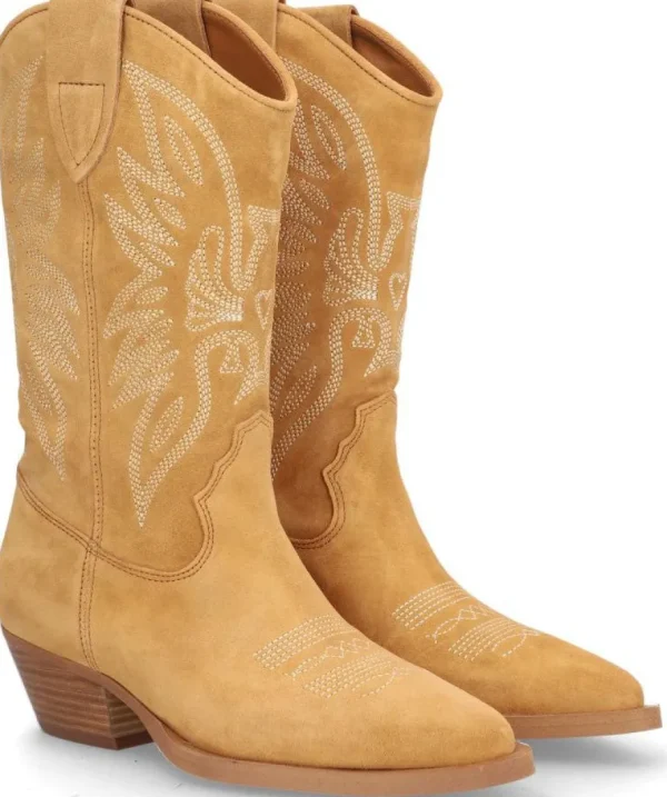 Alpe Bottes De Cowboy | Bottes<S DE L'OUEST