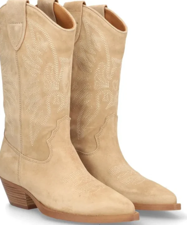 Alpe Bottes De Cowboy | Bottes<S DE L'OUEST