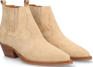 Alpe Bottines | Bottes De Cowboy<S DE L'OUEST