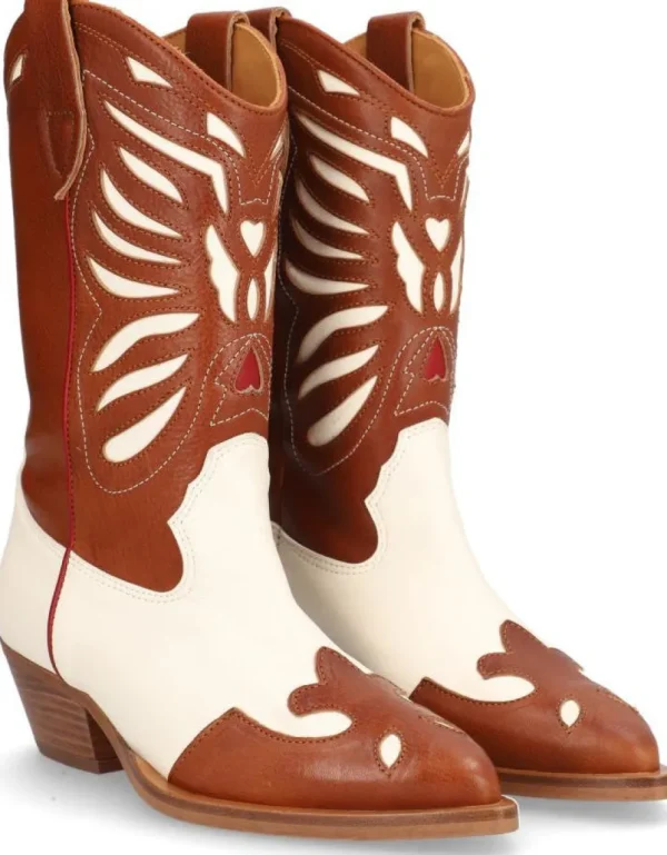 Alpe Bottes De Cowboy | Bottes<S DE L'OUEST