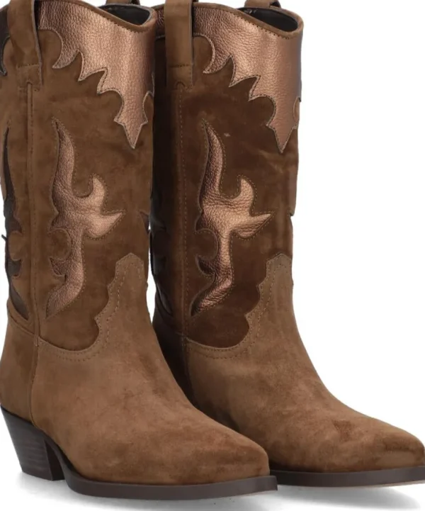 Alpe Bottes De Cowboy | Bottes<S DE L'OUEST