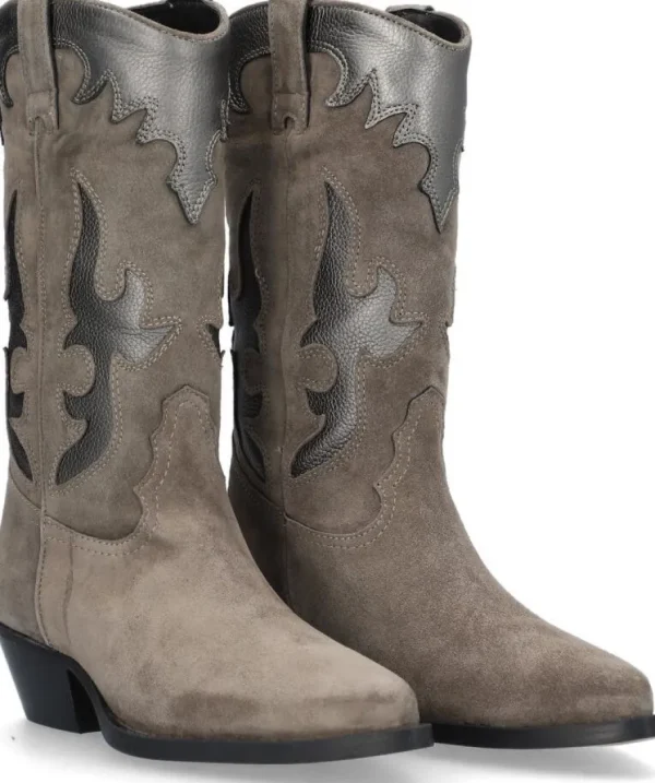 Alpe Bottes De Cowboy | Bottes<S DE L'OUEST