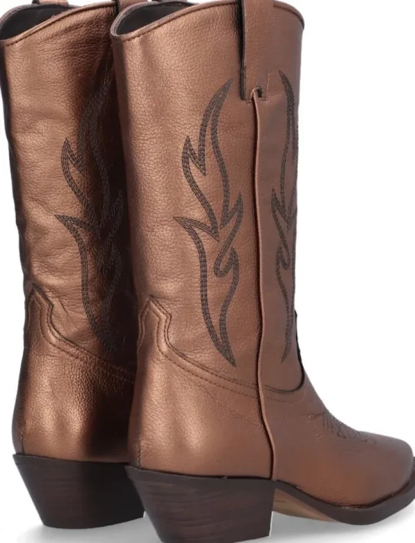 Alpe Bottes De Cowboy | Bottes<S DE L'OUEST