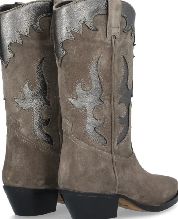 Alpe Bottes De Cowboy | Bottes<S DE L'OUEST