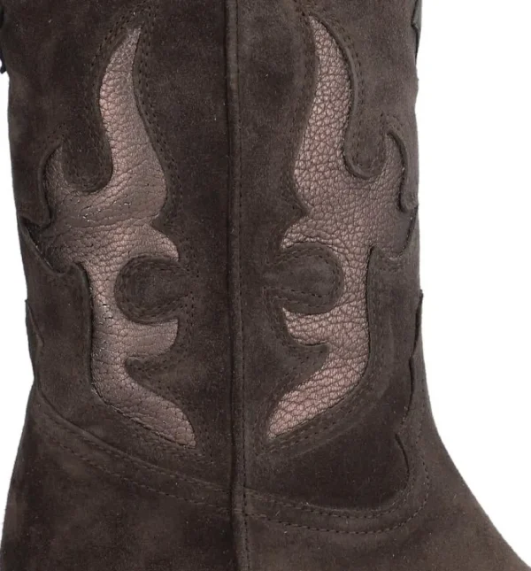 Alpe Bottes De Cowboy | Bottes<S DE L'OUEST