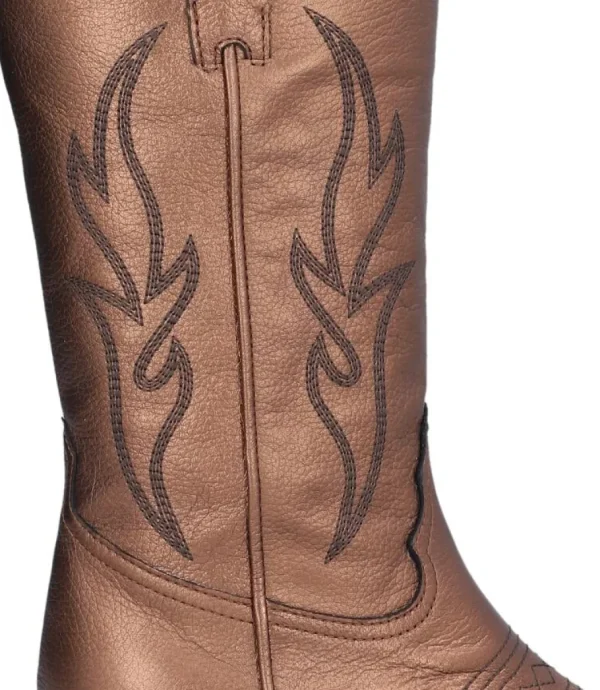 Alpe Bottes De Cowboy | Bottes<S DE L'OUEST