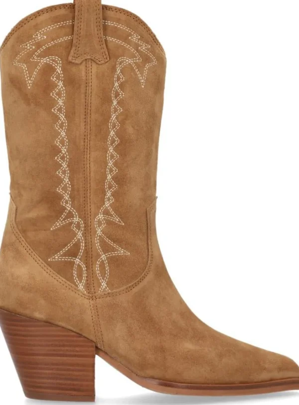 Alpe Bottes De Cowboy | Bottes<S DU VERMONT