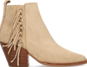 Alpe Bottines | Bottes De Cowboy<S DU VERMONT