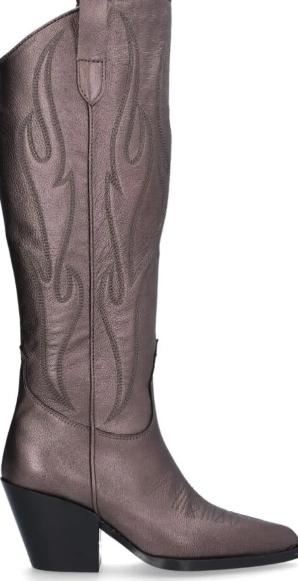 Alpe Bottes De Cowboy | Bottes<S DU VERMONT